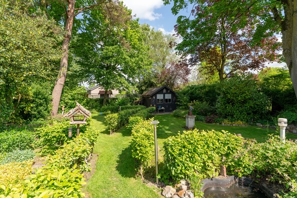 Medium property photo - Somerenseweg 11, 5591 JV Heeze